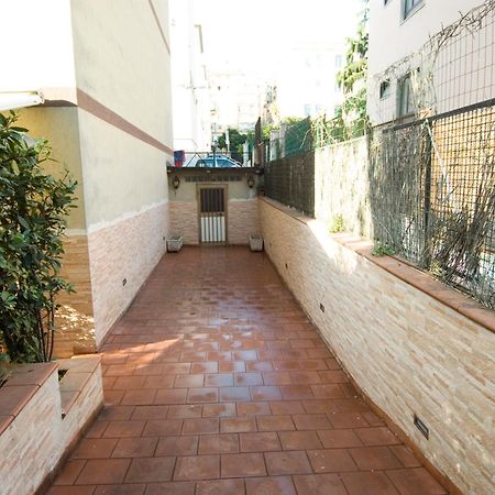 Baghyboo Villa Salerno Dış mekan fotoğraf