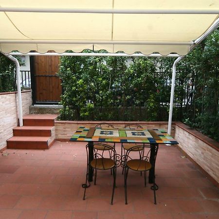 Baghyboo Villa Salerno Dış mekan fotoğraf