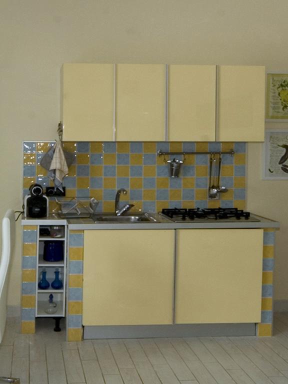 Baghyboo Villa Salerno Dış mekan fotoğraf
