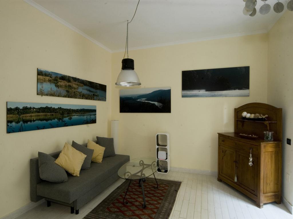Baghyboo Villa Salerno Dış mekan fotoğraf