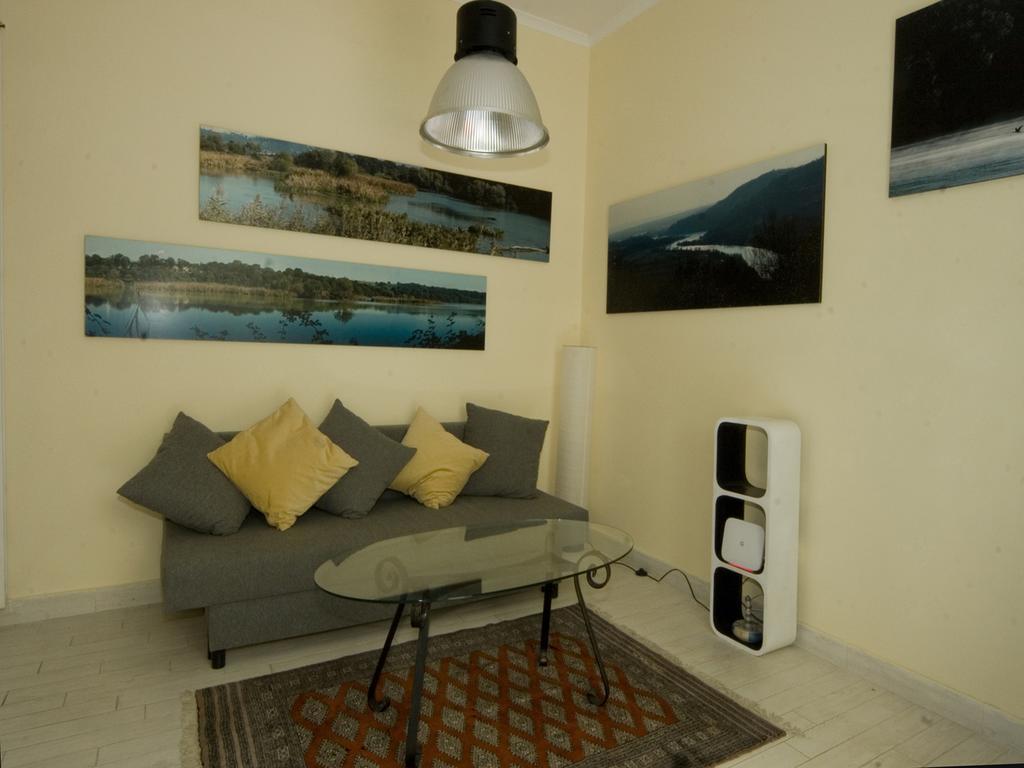 Baghyboo Villa Salerno Dış mekan fotoğraf