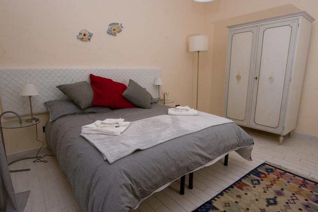 Baghyboo Villa Salerno Dış mekan fotoğraf