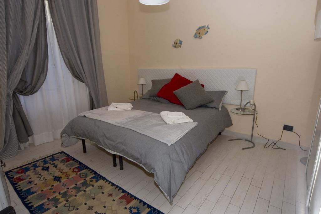 Baghyboo Villa Salerno Dış mekan fotoğraf