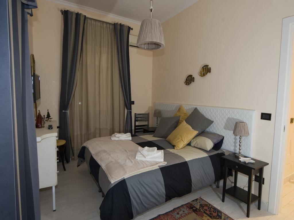 Baghyboo Villa Salerno Dış mekan fotoğraf