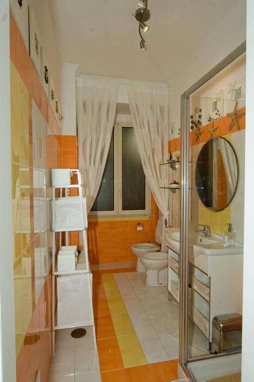 Baghyboo Villa Salerno Dış mekan fotoğraf