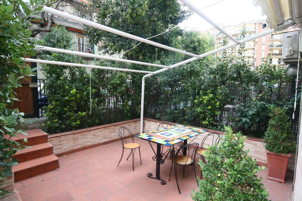 Baghyboo Villa Salerno Dış mekan fotoğraf